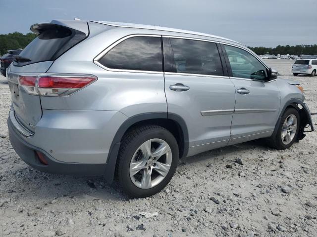 Zdjęcie 3 z aukcji – 2015 TOYOTA HIGHLANDER z VIN 5TDYKRFH5FS048081