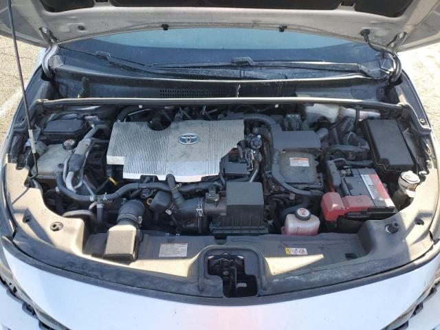 Photo 11 from auction – 2017 TOYOTA PRIUS PRIM with VIN JTDKARFP6H3004692