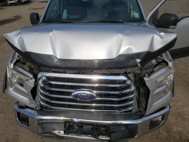 Photo 11 from auction – 2016 FORD F150 SUPER with VIN 1FTEW1CP7GKD70315