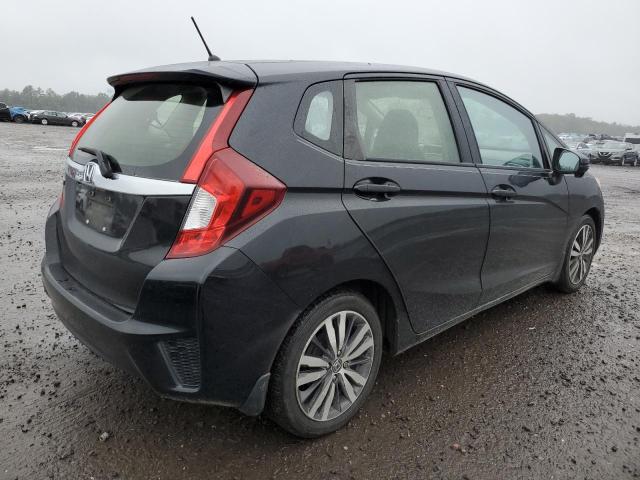 Photo 3 from auction – 2016 HONDA FIT EX with VIN JHMGK5H79GX024143