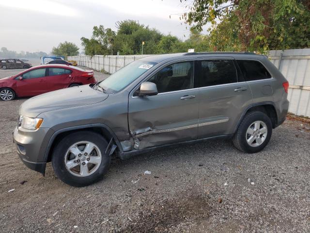 JEEP GRAND CHER 2012 with VIN 1C4RJFAGXCC101844 - Photo from auction