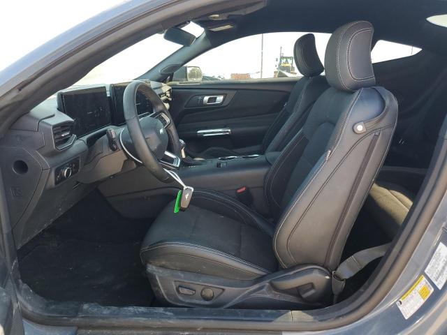 Photo 7 from auction – 2024 FORD MUSTANG with VIN 1FA6P8THXR5111926