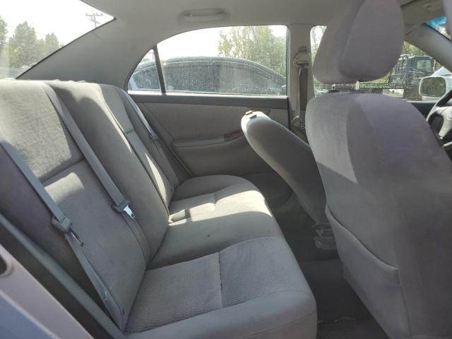 Photo 10 from auction – 2005 TOYOTA COROLLA CE with VIN 2T1BR30E45C390805