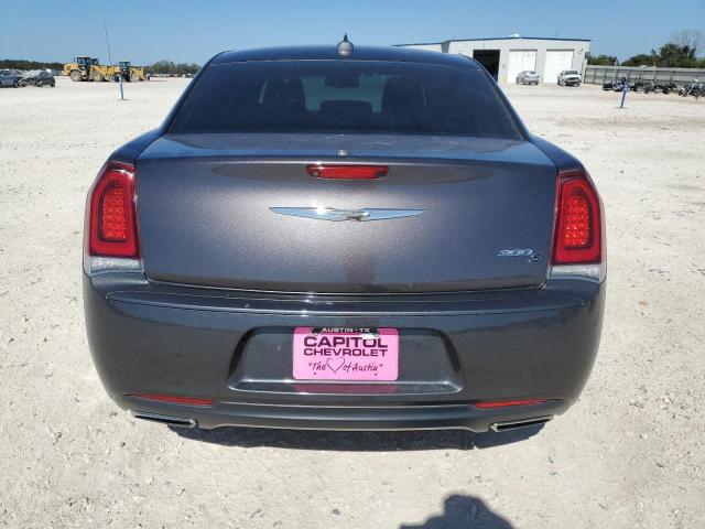 Photo 6 from auction – 2015 CHRYSLER 300 S with VIN 2C3CCABG9FH760490
