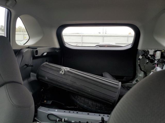 Foto 10 de la subasta – 2023 TOYOTA RAV4 XLE con VIN JTMP1RFV4PD094387