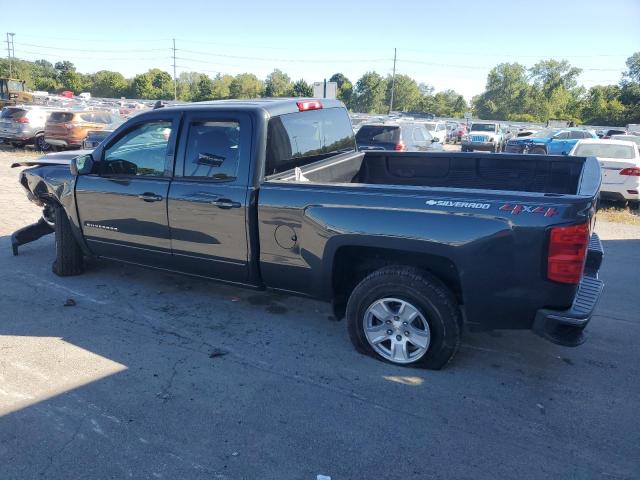Photo 2 from auction – 2018 CHEVROLET SILVERADO with VIN 1GCVKRECXJZ129710