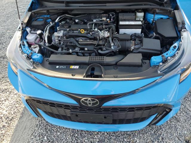 Photo 11 from auction – 2022 TOYOTA COROLLA SE with VIN JTND4MBE3N3148294
