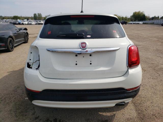 Photo 6 from auction – 2016 FIAT 500X LOUNG with VIN ZFBCFXDT6GP454413