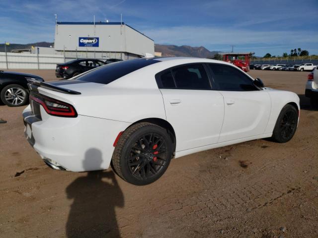 Photo 3 from auction – 2016 DODGE CHARGER SX with VIN 2C3CDXJG5GH118769