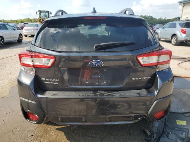 Photo 6 from auction – 2019 SUBARU CROSSTREK with VIN JF2GTAEC5KH308026