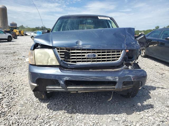 Photo 5 from auction – 2002 FORD EXPLORER E with VIN 1FMZU64K72UD66779