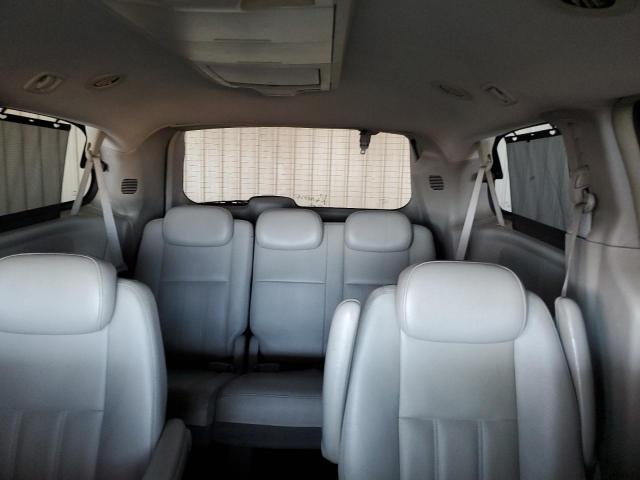 Photo 10 from auction – 2010 CHRYSLER TOWN & COU with VIN 2A4RR5DX1AR193147