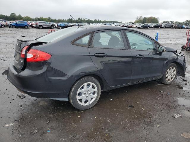 Photo 3 from auction – 2013 FORD FIESTA SE with VIN 3FADP4BJ8DM157763