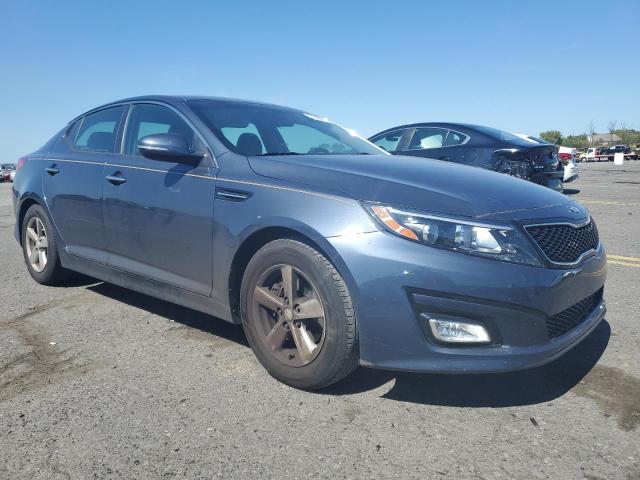 Photo 4 from auction – 2015 KIA OPTIMA LX with VIN 5XXGM4A77FG407326