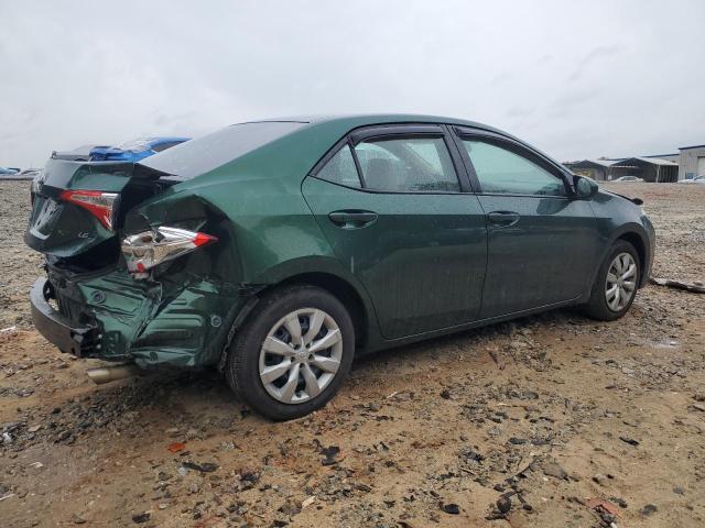 Photo 3 from auction – 2015 TOYOTA COROLLA L with VIN 2T1BURHE9FC328100