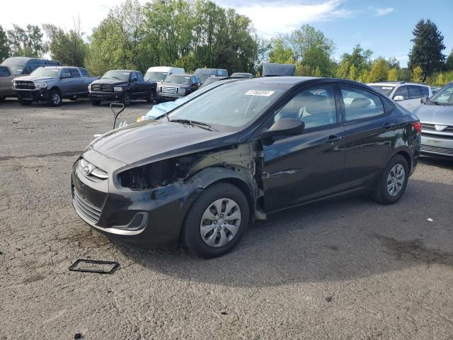 Photo 1 from auction – 2017 HYUNDAI ACCENT SE with VIN KMHCT4AE2HU347044