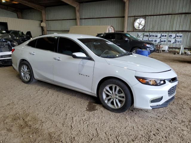 Photo 4 from auction – 2017 CHEVROLET MALIBU LT with VIN 1G1ZE5ST4HF225455