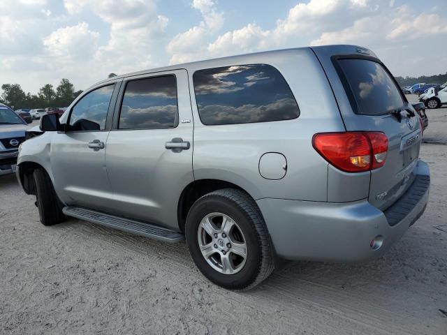 Photo 2 from auction – 2008 TOYOTA SEQUOIA SR with VIN 5TDZY64A48S004115