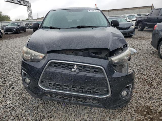 Photo 5 from auction – 2014 MITSUBISHI OUTLANDER with VIN 4A4AR4AU9EE030359