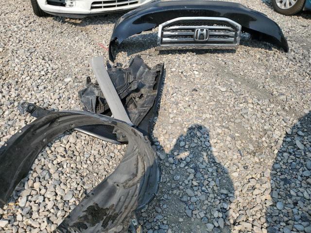 Photo 13 from auction – 2013 HONDA PILOT EXLN with VIN 5FNYF4H76DB085220
