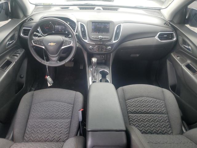 Photo 8 from auction – 2022 CHEVROLET EQUINOX LT with VIN 2GNAXJEV2N6131818