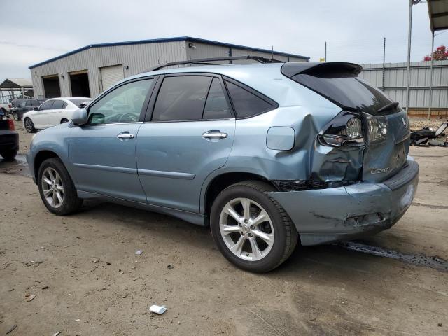 Photo 2 from auction – 2008 LEXUS RX 350 with VIN 2T2GK31U58C030748