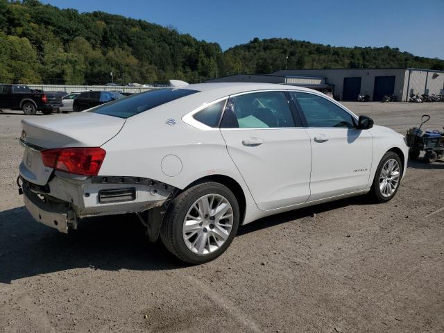 Photo 3 from auction – 2015 CHEVROLET IMPALA LS with VIN 1G11Z5SL4FU123860