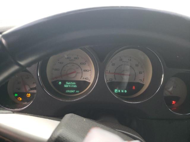 Photo 9 from auction – 2014 DODGE CHALLENGER with VIN 2C3CDYAG2EH204107