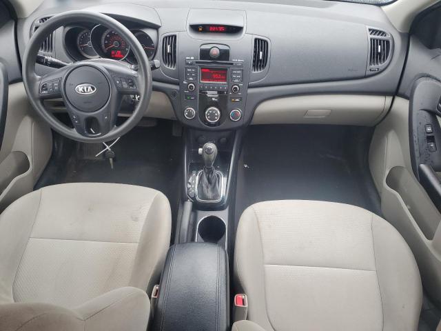 Photo 8 from auction – 2012 KIA FORTE EX with VIN KNAFU4A22C5493397