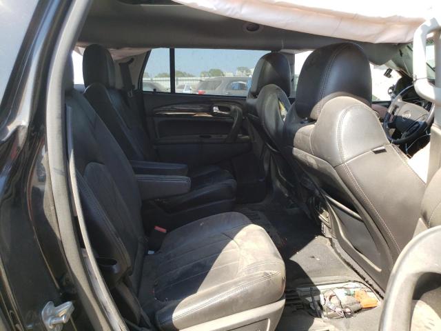 Photo 11 from auction – 2016 BUICK ENCLAVE with VIN 5GAKVCKD6GJ120208