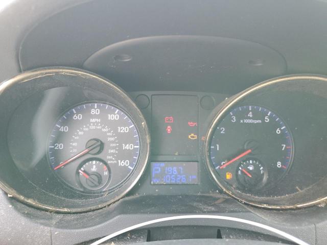 Photo 9 from auction – 2011 HYUNDAI GENESIS CO with VIN KMHHT6KD2BU054873