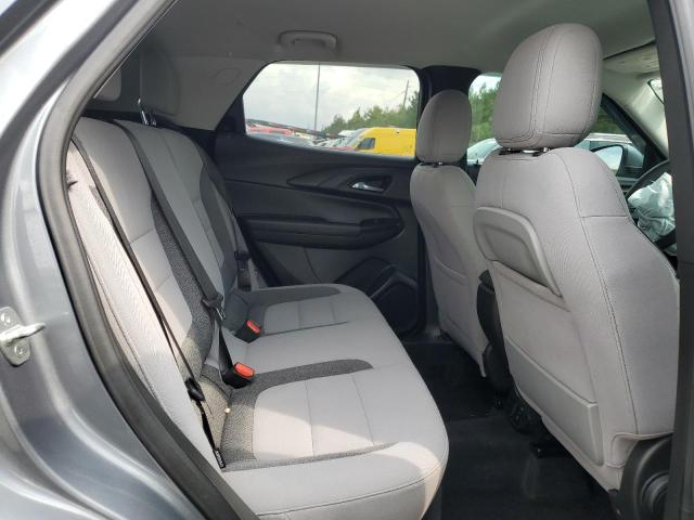 Photo 11 from auction – 2021 CHEVROLET TRAILBLAZE with VIN KL79MRSL6MB119251