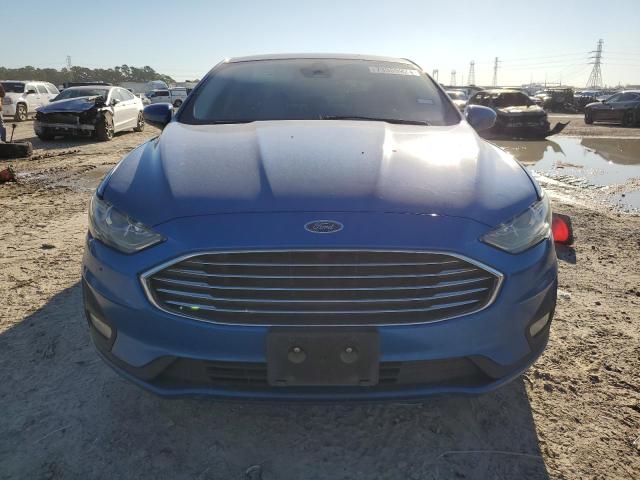 Photo 5 from auction – 2020 FORD FUSION SE with VIN 3FA6P0HD9LR180781
