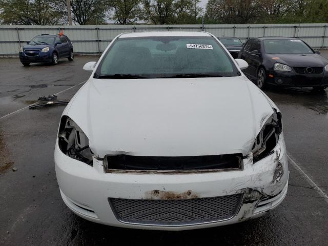 Photo 5 from auction – 2012 CHEVROLET IMPALA LT with VIN 2G1WG5E34C1226677