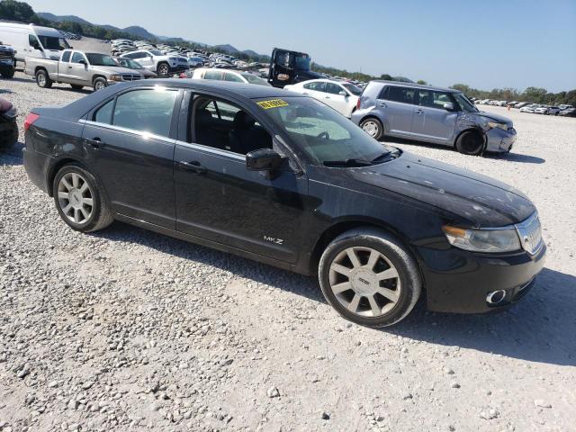 Photo 4 from auction – 2007 LINCOLN MKZ with VIN 3LNHM28T97R624855