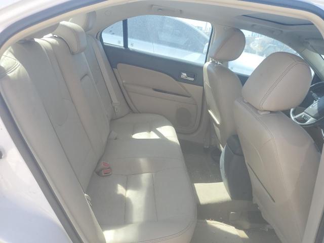 Photo 10 from auction – 2011 FORD FUSION SEL with VIN 3FAHP0JA9BR196504