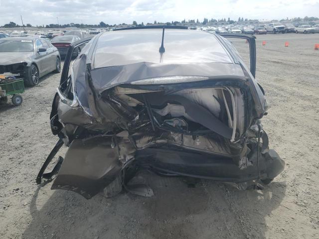 Photo 6 from auction – 2012 HONDA CR-V EX with VIN 5J6RM3H58CL006185