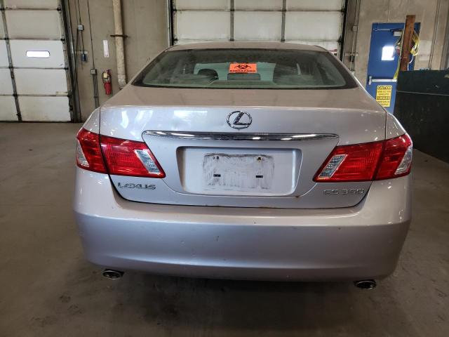 Photo 6 from auction – 2008 LEXUS ES 350 with VIN JTHBJ46G282163863
