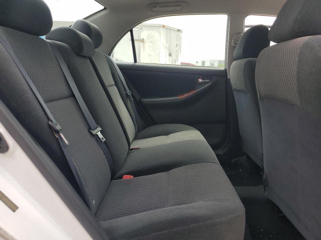 Photo 10 from auction – 2005 TOYOTA COROLLA CE with VIN 1NXBR32E25Z558131