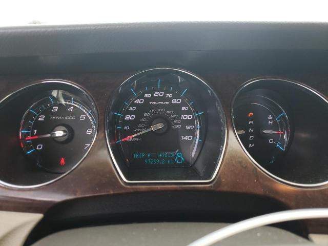 Photo 9 from auction – 2011 FORD TAURUS SEL with VIN 1FAHP2EW7BG161873