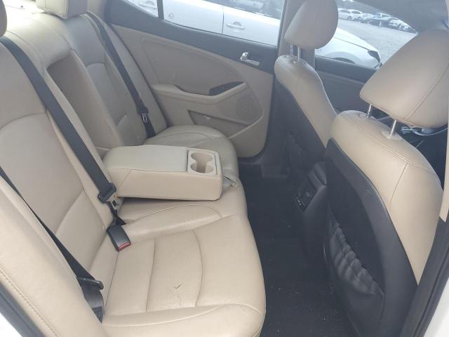 Photo 10 from auction – 2014 KIA OPTIMA EX with VIN 5XXGN4A75EG319306