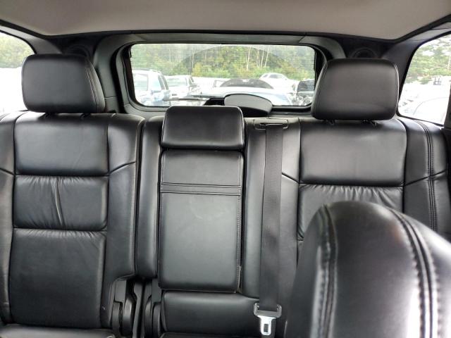 Photo 10 from auction – 2011 JEEP GRAND CHER with VIN 1J4RR4GG4BC609403