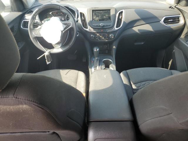 Photo 8 from auction – 2019 CHEVROLET EQUINOX LT with VIN 3GNAXJEV1KS635287