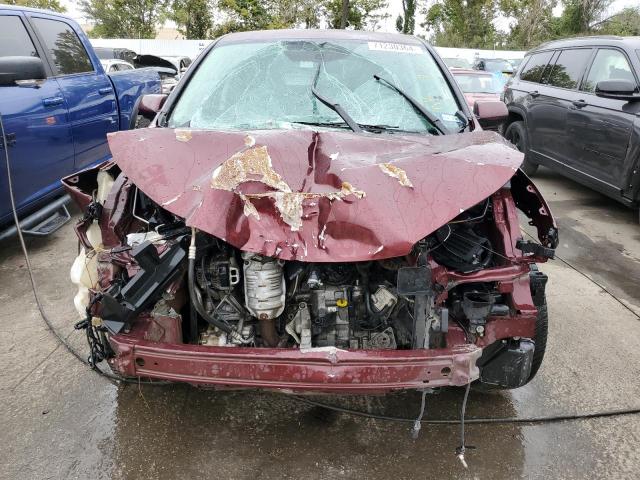 Photo 5 from auction – 2015 HONDA CR-V EX with VIN 2HKRM3H51FH510141