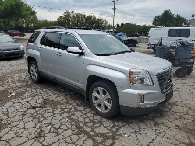 Photo 4 from auction – 2017 GMC TERRAIN SL with VIN 2GKFLTEK8H6197374