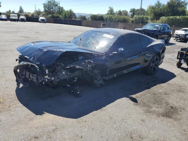 Photo 1 from auction – 2023 FORD MUSTANG GT with VIN 1FA6P8CFXP5307232