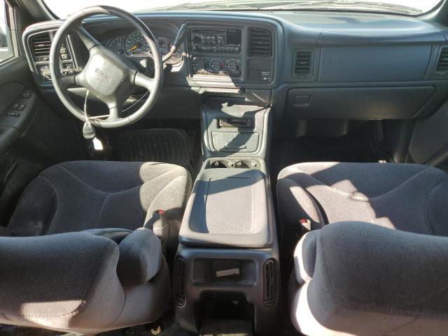 Zdjęcie 8 z aukcji – 2001 GMC NEW SIERRA z VIN 2GTEK19T211314029