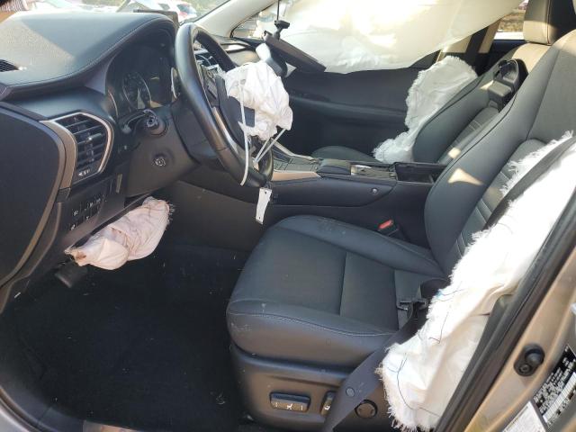 Photo 7 from auction – 2021 LEXUS NX 300 BAS with VIN JTJDARDZ0M2251832
