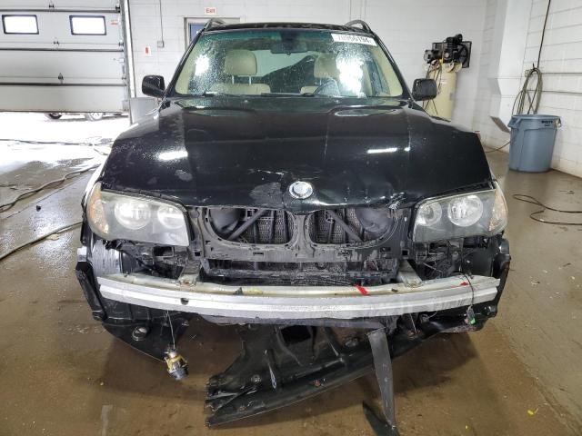 Photo 5 from auction – 2004 BMW X3 3.0I with VIN WBXPA93404WA61596