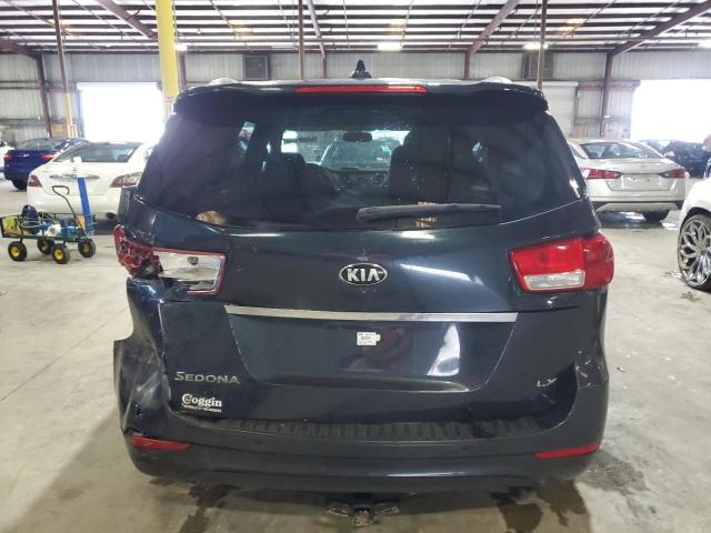 Фото 6 с аукциона – 2016 KIA SEDONA LX с VIN KNDMB5C19G6208771
